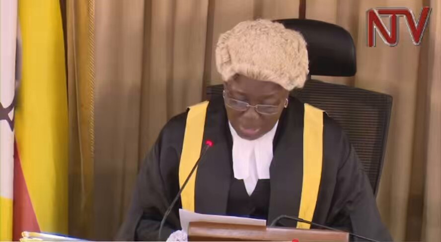 Seven years ago, Kadaga suspended 25 mostly-opposition MPs she accused of “disrupting parliament”. She then walked out and the chambers were taken over by armed men who indiscriminately beat her MPs - including those not on the least - black and blue. Many were hospitalised for months after the ordeal. All this, she did to remove the upper age limit of 75 years for the presidency to allow Museveni an opportunity for life presidency. She then went to TV and bragged that she, and no one else, kept Museveni president beyond his 75th birthday by her actions that day…