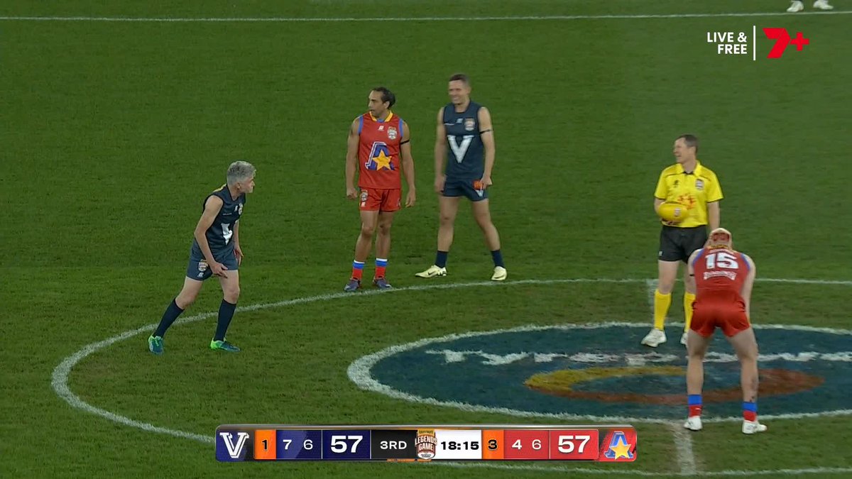 Dan Gorringe MONSTERED Dave Hughes in the ruck 💥