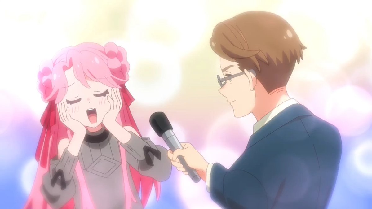 あのいい声で問い詰められてみたい…！ #プリオケ