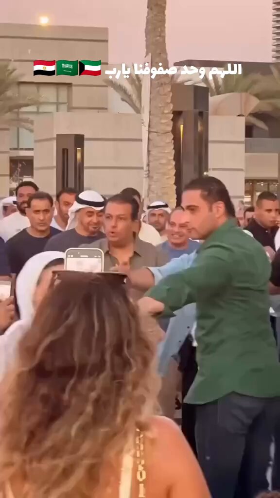 شعب اصيل 🇪🇬