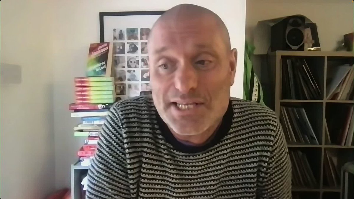 🗣️ "Probably the worst I've seen United play in the flesh" The Guardian's Jamie Jackson on Man United's shock League Cup defeat at Grimsby last night 🔴