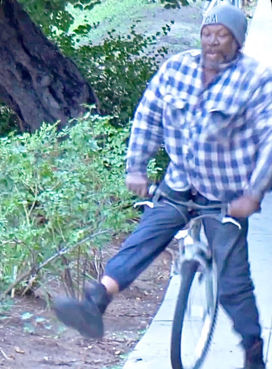 He's learning lessons at 60 he should have learned when he was 5