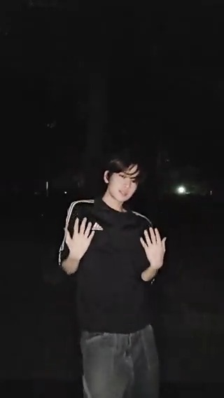 [🎥] ✩⁺˚ ੈ‧ᖰ૮₍ •̀ᴥ•́ ₎აᖳ˚ੈ*:ﾟ*｡ 💫 💫 💫 #IDID #아이딧 #KIMMINJAE #김민재