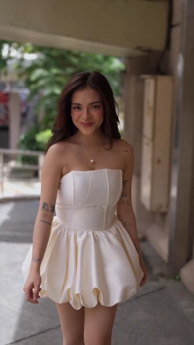 'Pinoy Big Brother Celebrity Collab Edition' Big Winners Mika Salamanca and Brent Manalo winning hearts with their smile and charm everywhere they go! ๐ฅฐ ๐น mikslmnc on Instagram