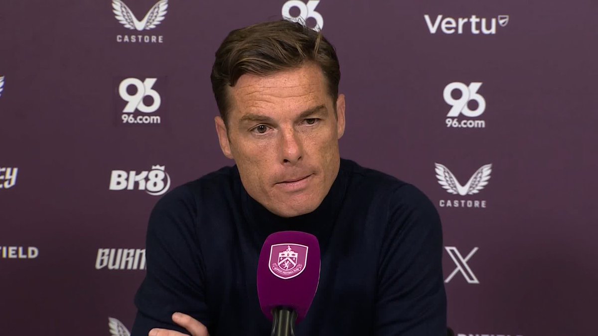 🗣️ "They have immense quality" Scott Parker says he's "under no illusions" regarding the threat of Man United ahead of his side visiting Old Trafford on Saturday.