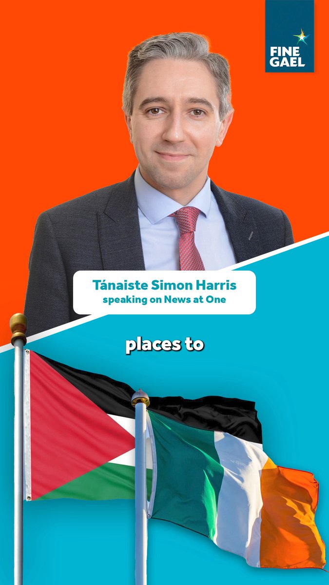 From today, 52 Palestinians from Gaza will arrive in Ireland to begin their studies in 11 different universities right across the country. This is a small practical step that the Irish people can take to show solidarity and help young people in Palestine.