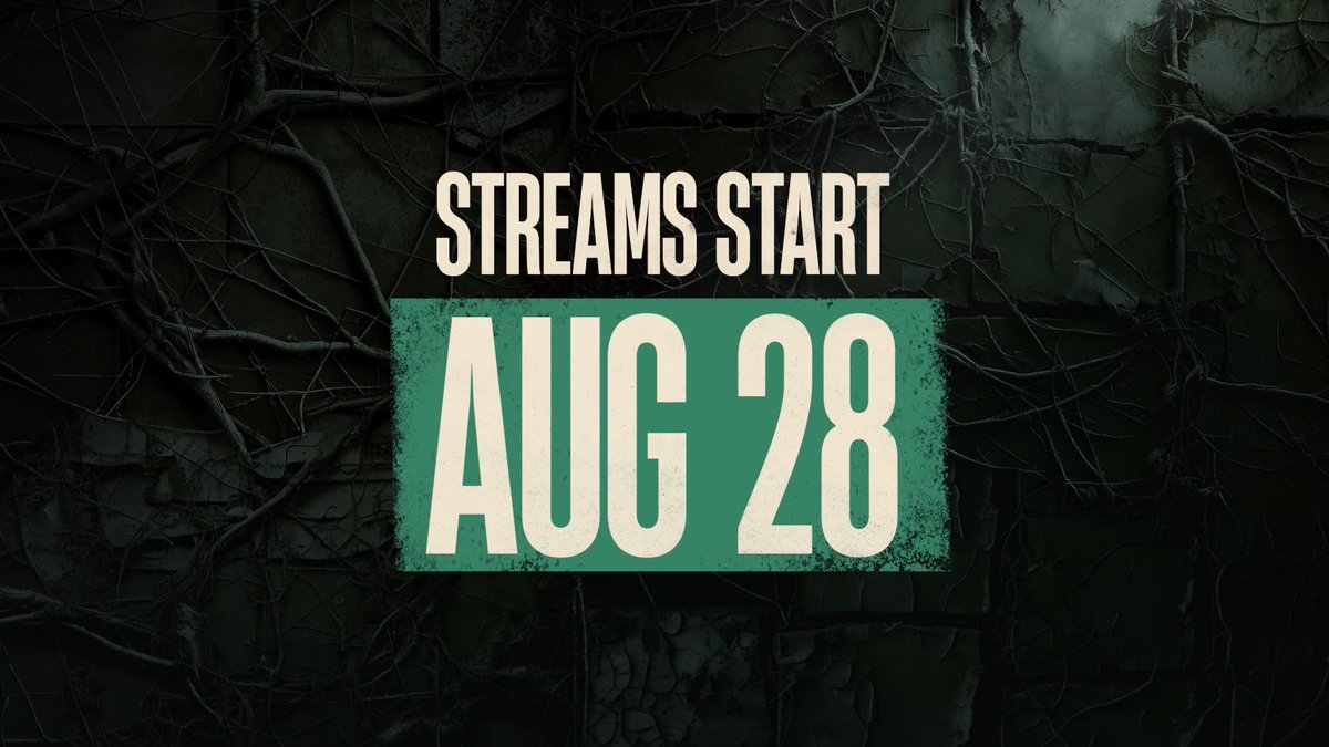 It’s happening! Starting today, creators will be streaming Dying Light: The Beast. Keep an eye out for streams and see for yourself why the Gamescom demo had everyone talking!