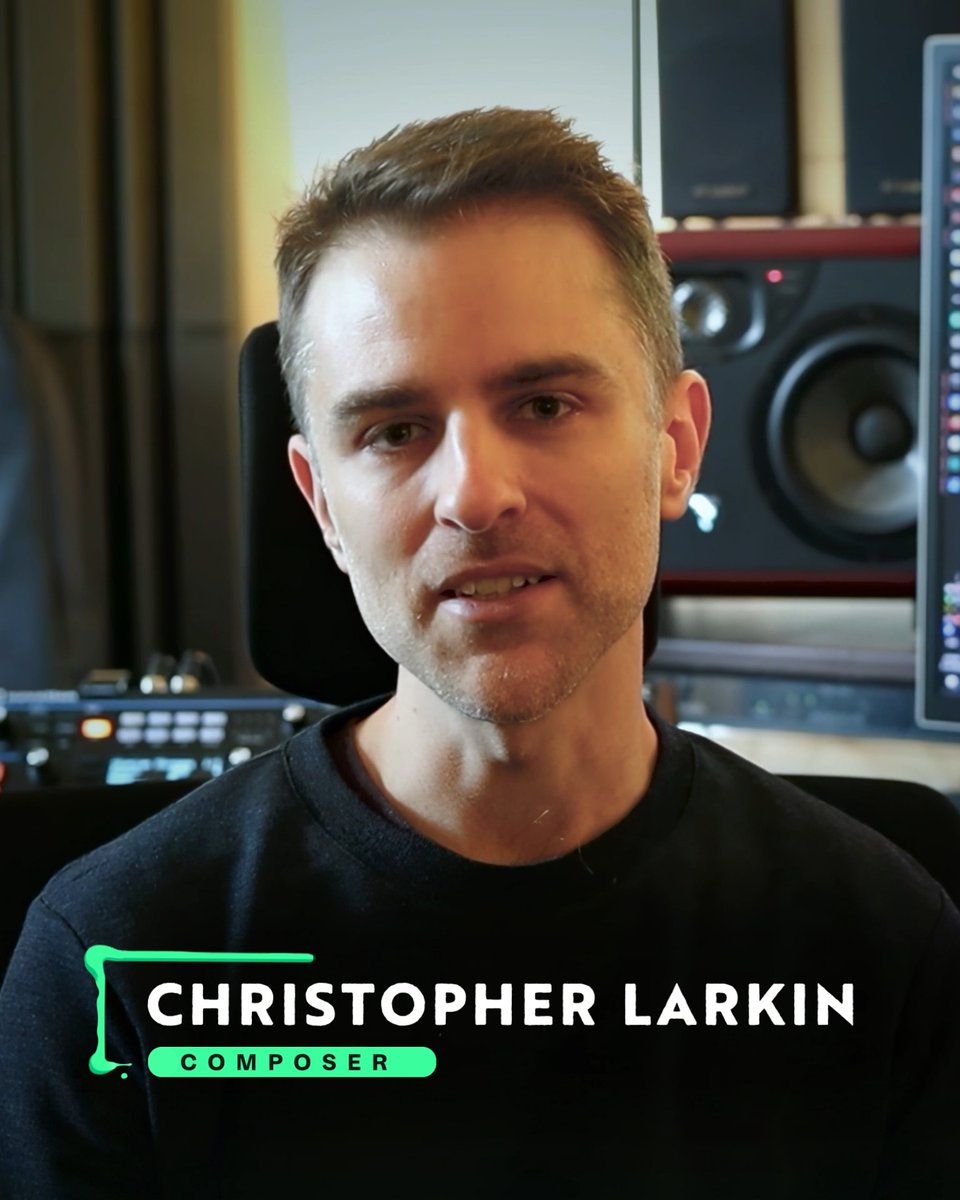 We’re thrilled to announce that Christopher Larkin - the acclaimed composer of Hollow Knight from Team Cherry - is joining Will’s journey and scoring #Moonlighter2: The Endless Vault! 🎶✨ Learn more ⬇️