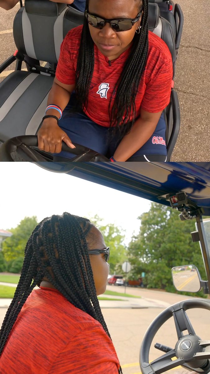 "Have no fear, Coach Yo is here." We're back with some more YOside Assistance 🛞 Coach Yo x #HottyToddy
