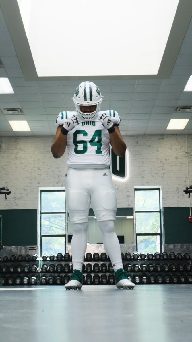 week one 🧵 #OUohyeah