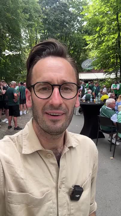Hibs have never participated in the league phase or group stage of any European competition.
