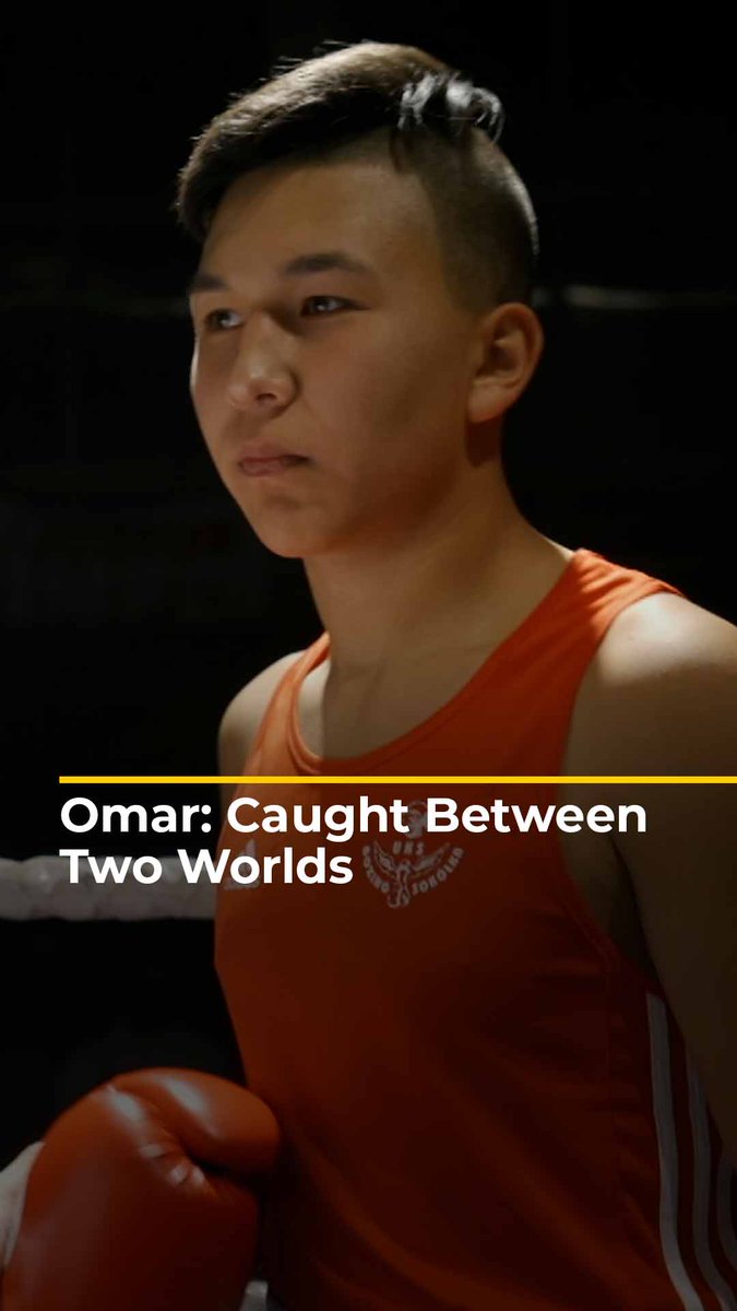 A young Tatar Polish man tries to reconcile the pressures of modern life with his conservative family background. Watch the film: