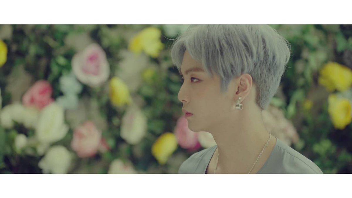 9 Years ago today, NU’EST released ‘Love Paint’