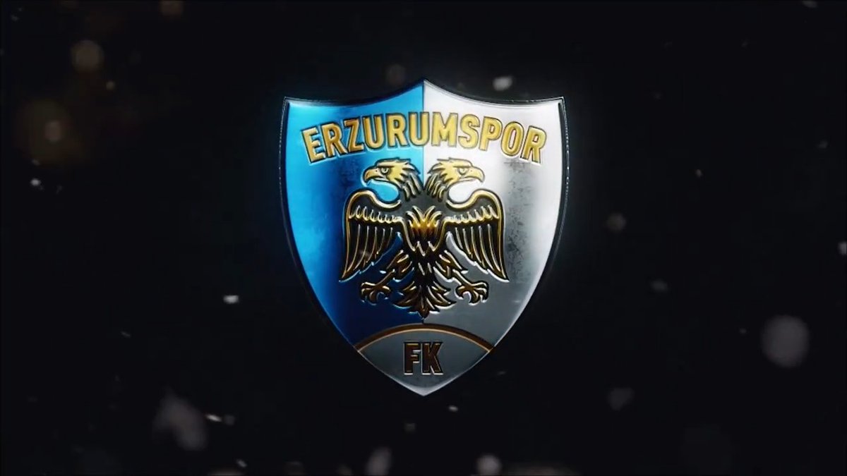 Bir şehrin gururu… Dadaşların simgesi… Erzurumspor özüne dönüyor. Çift başlı kartal, yeniden kanatlarını açıyor! Bu sadece bir logo değil… Bu, Erzurum’un kimliği… Bu, Erzurumspor’un yeniden doğuşu! Mavi-beyazın destanı yeniden yazılıyor!” #ÖzDönüş