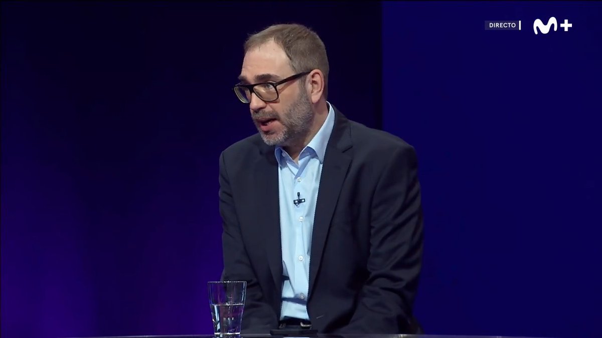 🧐 Axel Torres 🧅 y el nuevo horario de la final de la #UCL: "Para los que la juegan y los aficionados reduce el tiempo de espera, que es de muchísimo nerviosismo. El día se hace larguísimo" #LaCasaDelFútbol