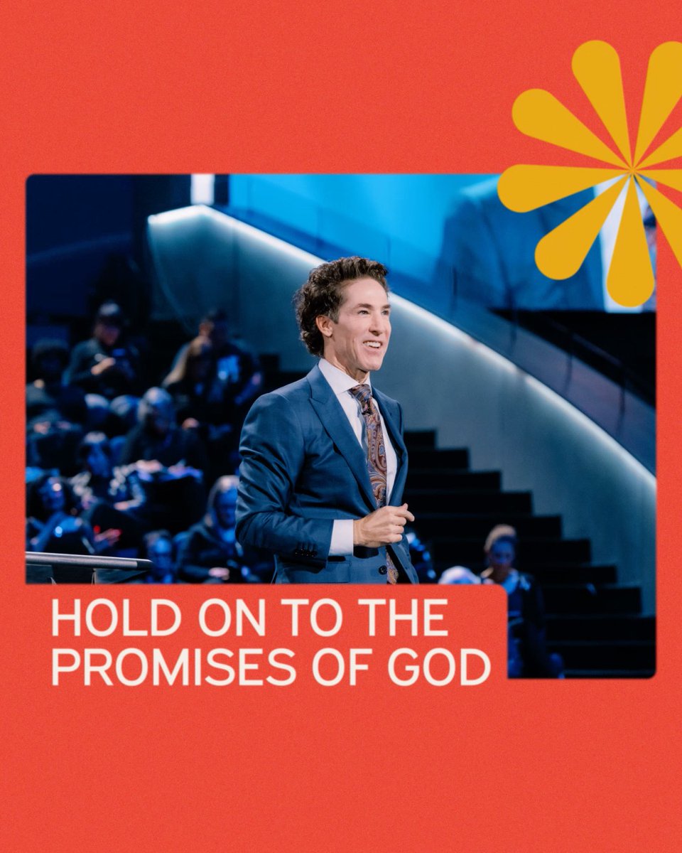 The Scripture says, “God will perfect that which concerns you.” I learned from my mother to ask for what concerns me. To take the limits off of God, to pray bold prayers. Don't miss this powerful message, "Lessons From My Mother" from Joel!