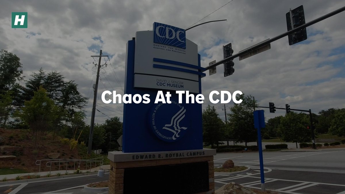 Following new COVID vaccine mandates, the director of the Centers for Disease Control and Prevention is suing the White House for trying to fire her.