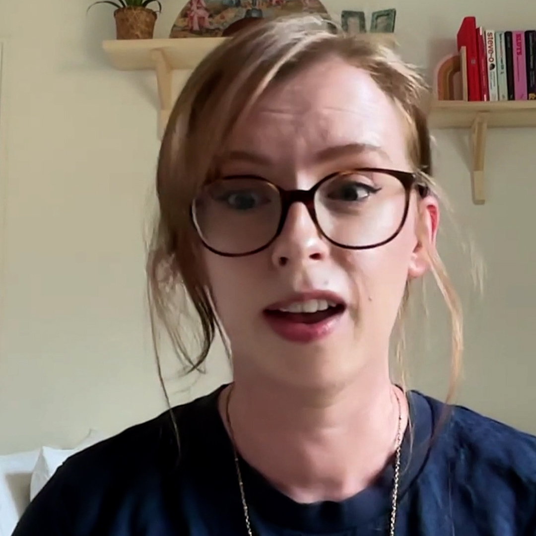 ‘The public just want someone to get a grip of it… and this is a very sensible solution.’ Could this one move solve the migration crisis? Social worker Lauren Starkey explains why granting asylum seekers ‘blanket amnesty’ could work.