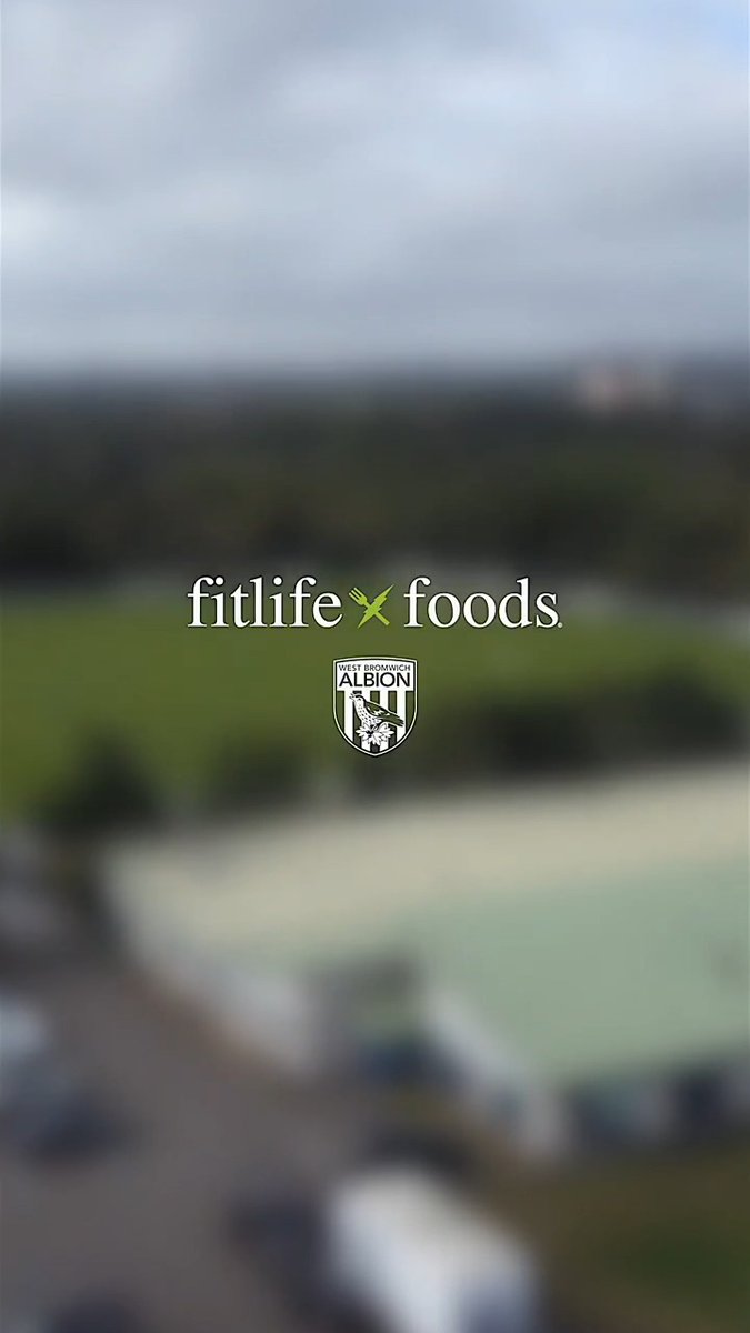 🚨 Introducing The Fitlife Foods Performance Centre 🏟️💪 We’re proud to welcome Fitlife Foods as our Official Nutrition &amp; Performance Partner.