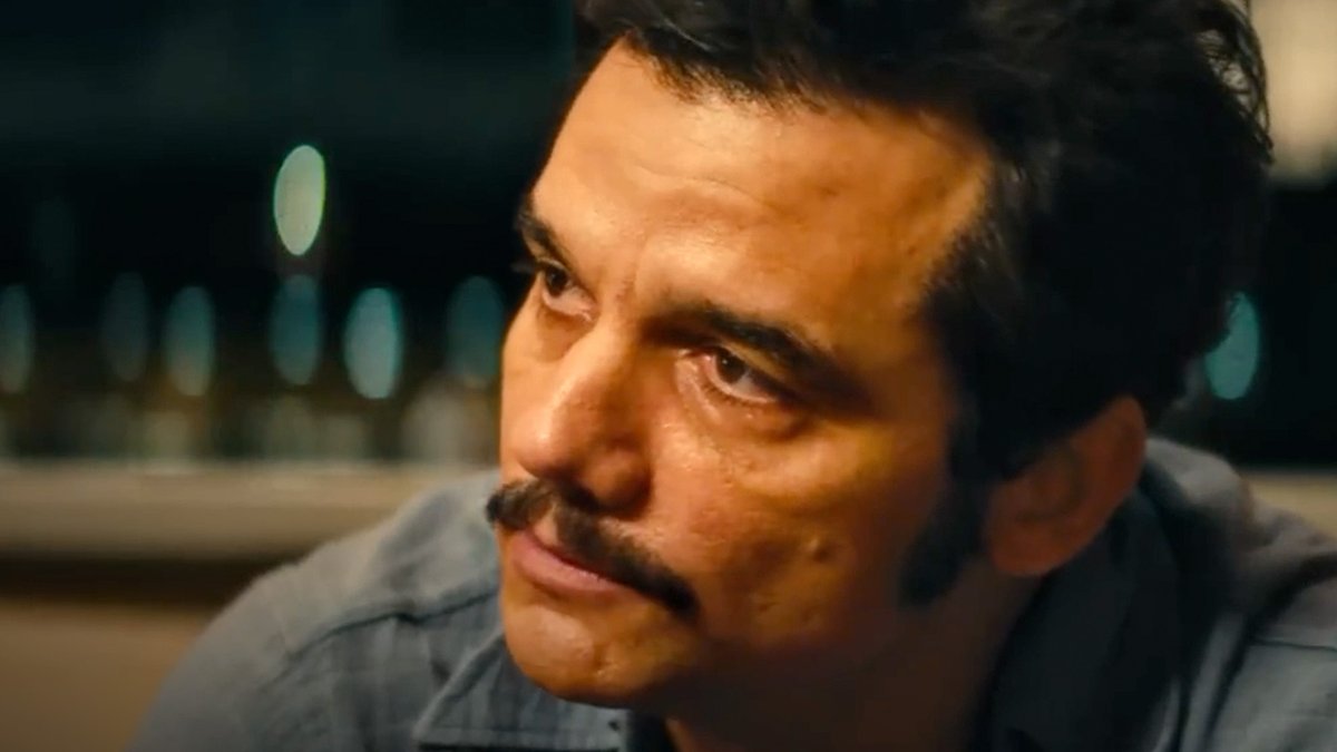 Wagner Moura stars in the official trailer for #TheSecretAgent. In select theaters on November 26.