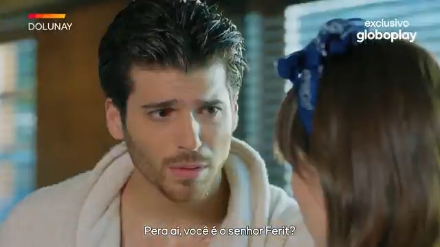 vocês pediram, então vem aí: "Dolunay" chega dia 1/9 ao globoplay e dia 10/9 ao globoplay novelas ❤️🌕