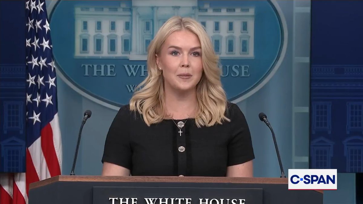 .Karoline Leavitt Karoline Leavitt on Minneapolis School Shooting: “The FBI is currently investigating this shooting as an act of domestic terrorism and a hate crime targeting Catholics.”
