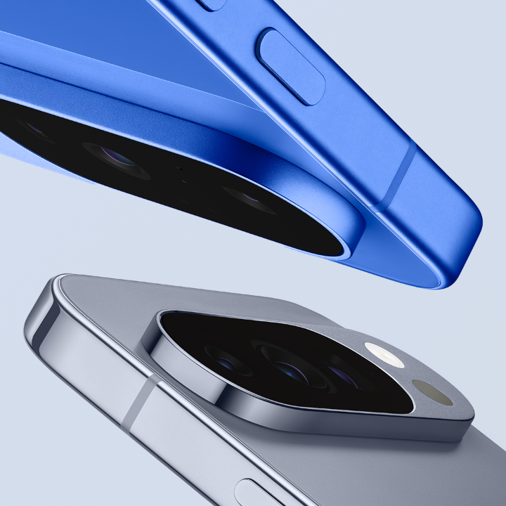 #Pixel10 and Pixel 10 Pro are on shelves and available online now 🙌 Upgrade to sharper selfies, powerful AI assistance, and a fresh design that withstands your butterfingers 👉