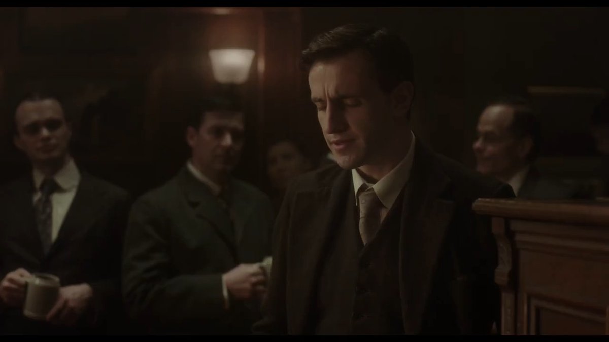 First clip from ‘THE HISTORY OF SOUND’ starring Paul Mescal and Josh O’Connor has been released. In US theaters September 12 and Canada on September 19.
