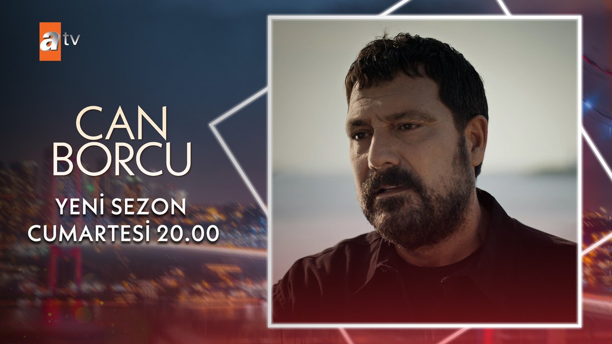 #CanBorcu 6 Eylül'de sezonu açıyor. Yolu açık olsun.