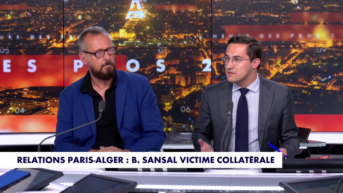 Jules Torres : «Le gouvernement et Emmanuel Macron n'en ont pas grand chose à faire des victimes. On a le sentiment que c'est un sujet qui est relégué au deuxième, troisième plan. La politique intérieure ne l'intéresse pas.»