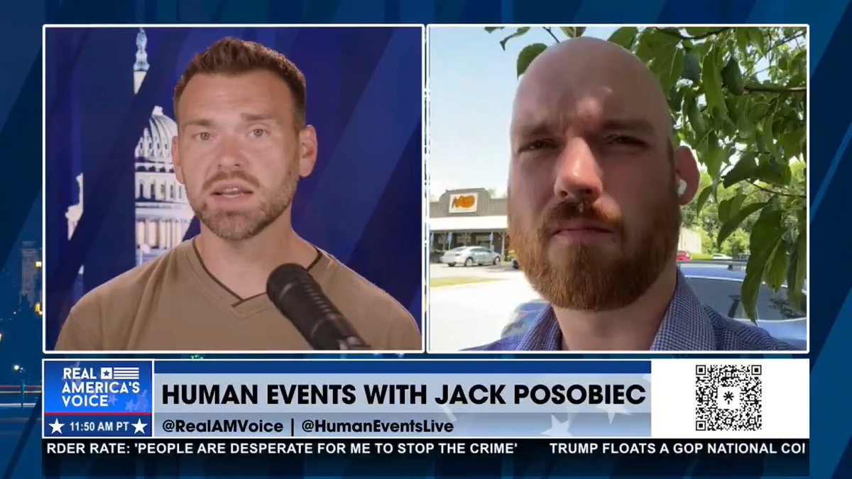 SSRIs, BIG PHARMA & MASS SHOOTERS — RFK JR DROPS A BOMB Jack Posobiec & Joshua Lisec, The Ghostwriter: America forces background checks on illegal narcotics, but not the psych drugs linked to homicidal side effects. Why? Because half the country’s on them—and Big Pharma owns the media.