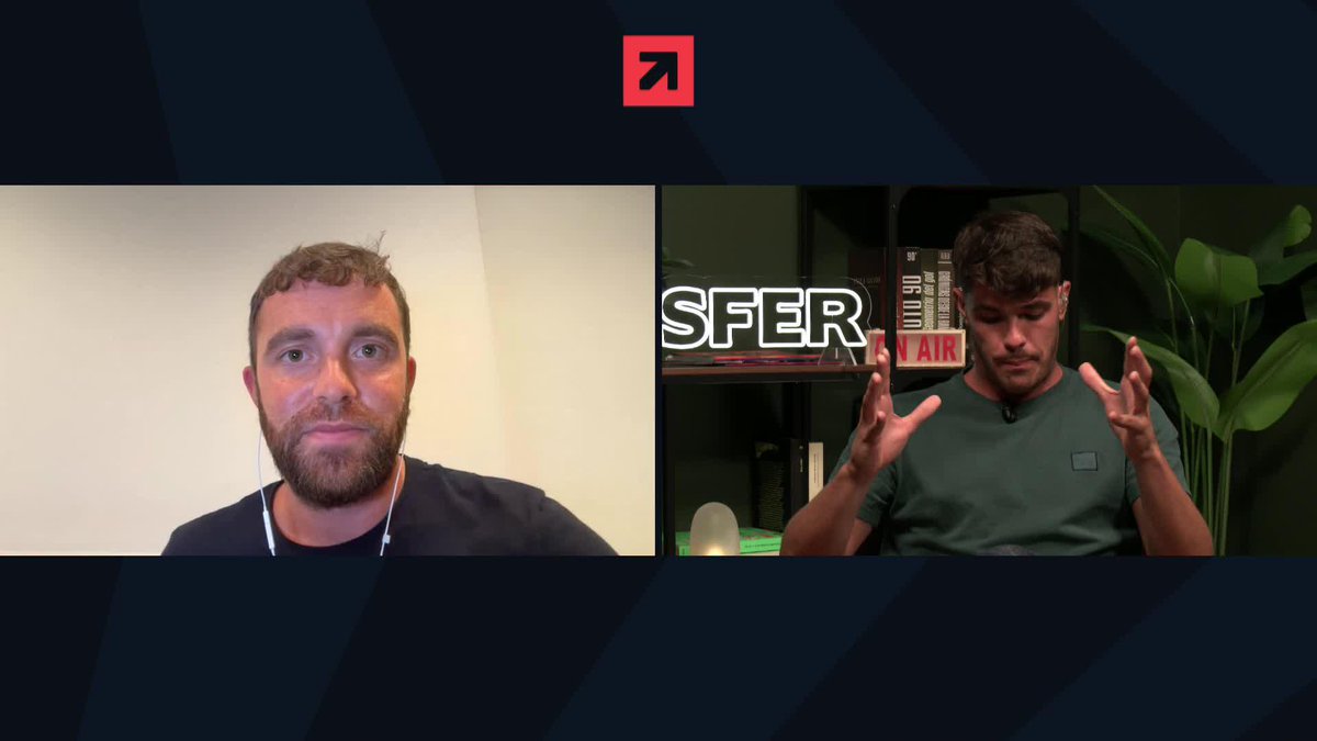 ¡El MOTIVO que podría acercar a FERMÍN al CHELSEA! 🔥 🗣 La información de Fabrizio Romano en #DAZNTRANSFER ↗️