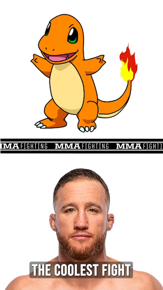 Who will #iliatopuria face in his first #ufc lightweight title defense. MMA Fighting's @mikeheck_jr and @jedkmeshew discuss on BTL, and Jed makes an incredible #pokemon comparison in the process. 👀 🔥