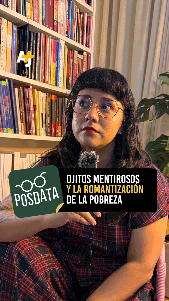 En este Posdata hablamos de cómo lo marginal se vuelve tendencia cuando lo consume la clase media y alta.