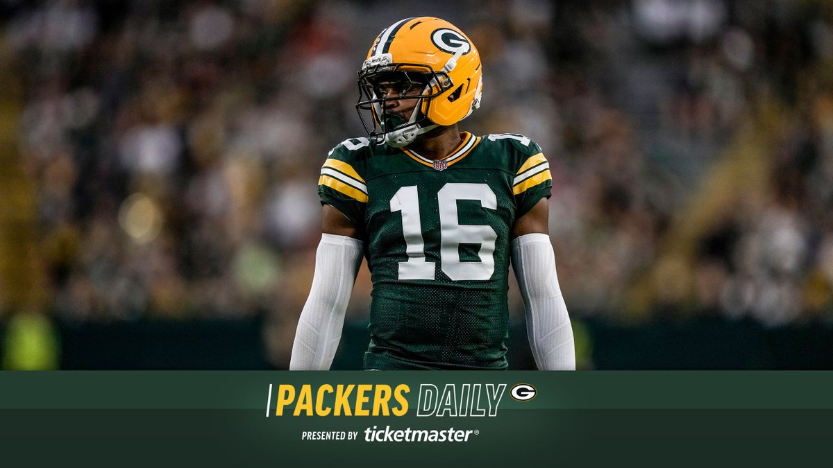 The Green Bay Packers HOF welcomes Mark Murphy into its hallowed halls