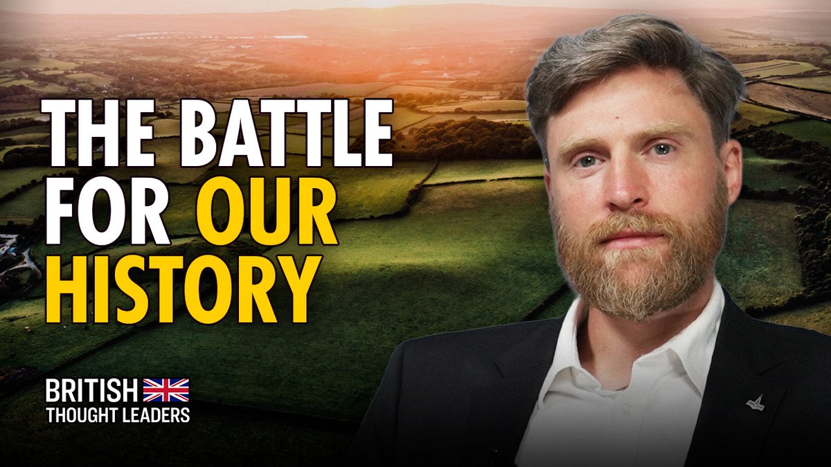 Historian and Survive the Jive host Tom Rowsell talks to Lee Hall about the importance of celebrating and preserving our history, despite activist attempts to rewrite the past and change how we talk about it.