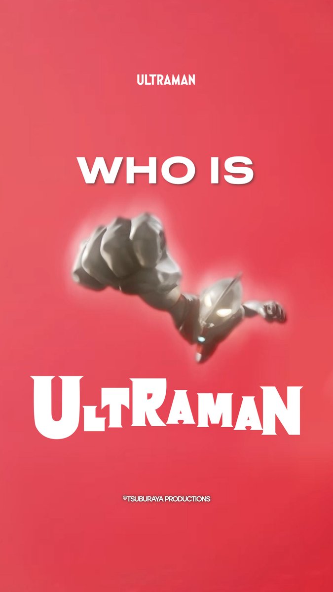 From the Land of Light to the fields! Did you know these facts about the powers of #Ultraman?🤔🧑‍💻