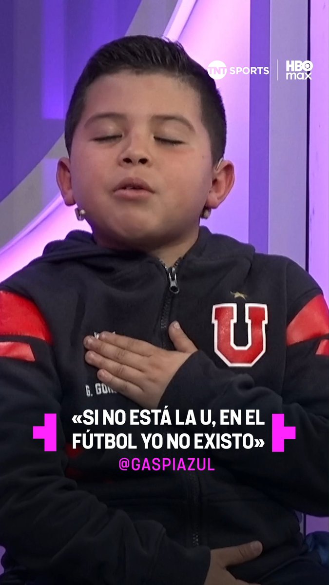 ðµâ€ïžð¥º El Bulla en el corazón Gaspar González fue el invitado de #LaU en Historias de Matchday Kids, en la previa del #Superclásico198, y no dudó en explicar todo lo que siente por el equipo de sus amores. No te pierdas el estreno de este increÃble capÃtulo MAÃANA, a las 17:00 horas, en YouTube y Facebook ð² Link en la BIO ð