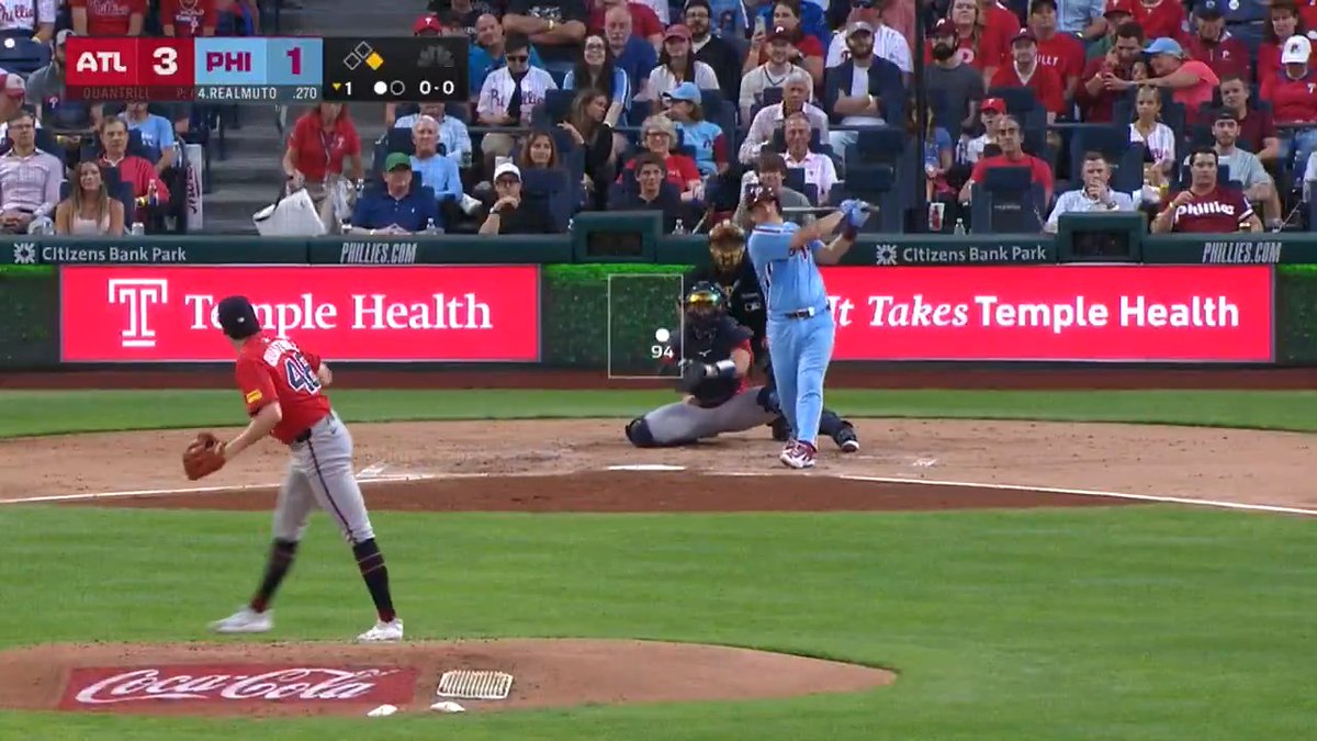 Wanna see another bomb?