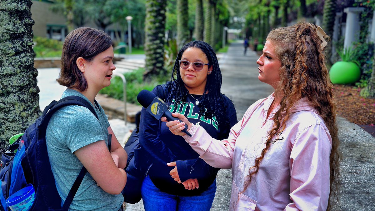 INSANE! College Democrats say gangs are good for the community and MS-13 criminals should be FREED from jail and welcomed on campus at USF 😳