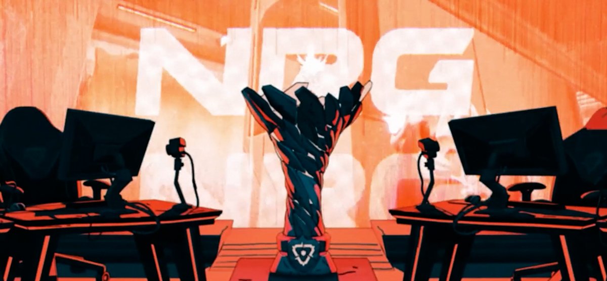 All Roads Lead To Paris. Join us on our final battle against Cloud9 VALORANT.