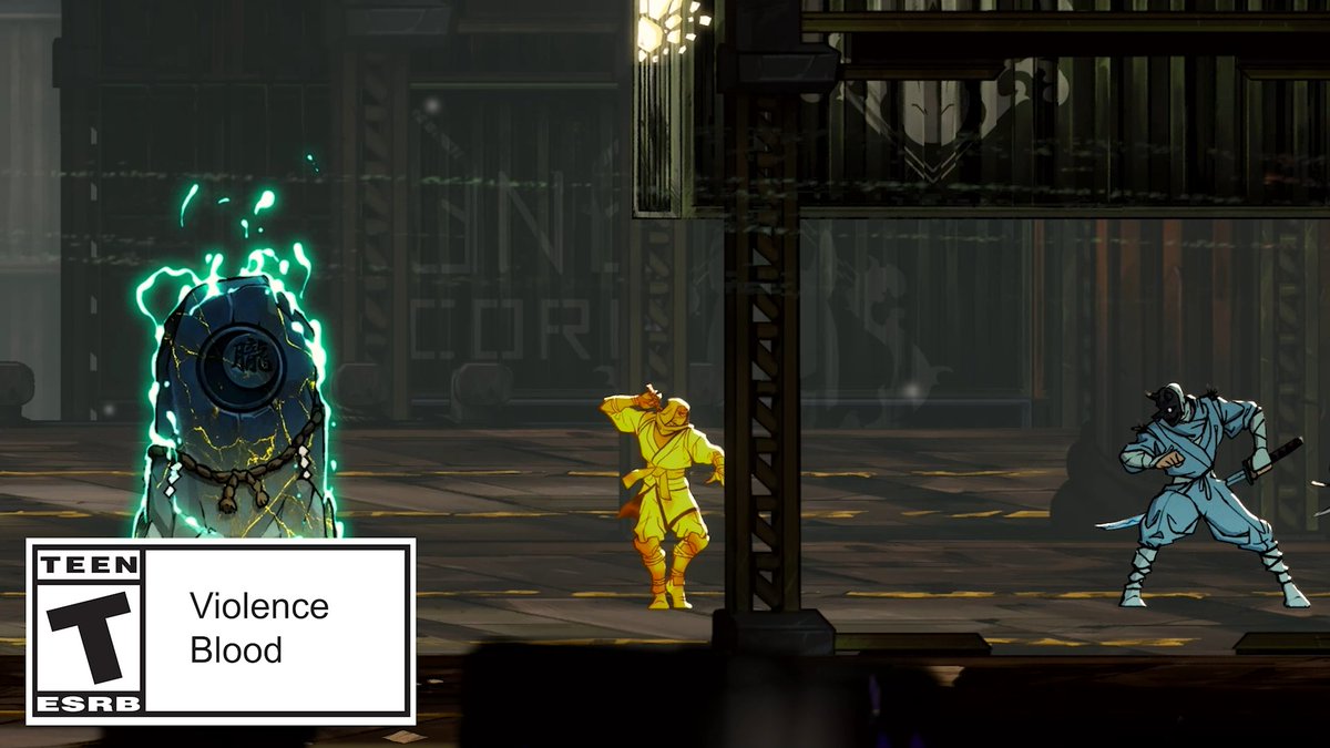 🔥 Vengeance never looked so good! 🔥 Couple of hours left to pre-order SHINOBI: Art of Vengeance! 🎮 Pre-order the Digital Edition to unlock Joe's Original Arcade Outfit. 🎮 Upgrade to the Digital Deluxe and get Joe's Ghost Outfit. Bonus: Sign up for a SEGA account and claim Joe's SEGA Blue Outfit today! 📲 Pre-order now before it’s too late!