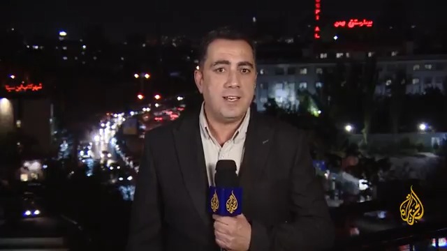 وزارة الخارجية الإيرانية تصف تفعيل دول الترويكا الأوروبية آلية إعادة فرض العقوبات الدولية عليها بالخطوة "الباطلة وغير المبررة والمفتقرة للأثر القانوني"، وتعتبر أن ذلك سيقوّض مسار التعاون مع الوكالة الدولية للطاقة الذرية ويهدد السلم والأمن الدوليين #الأخبار