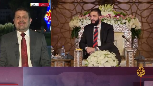 ما الخيارات أمام #سوريا للتعامل مع كل ما يقوم به نتنياهو؟ #مسار_الأحداث #الجزيرة_سوريا