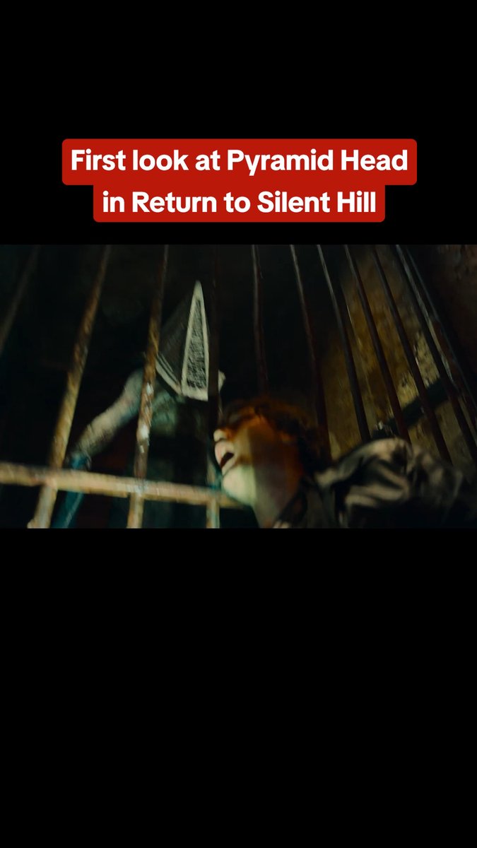 Return to Silent Hill is based on Silent Hill 2 and is directed by the same director of the Silent Hill film from 2006: