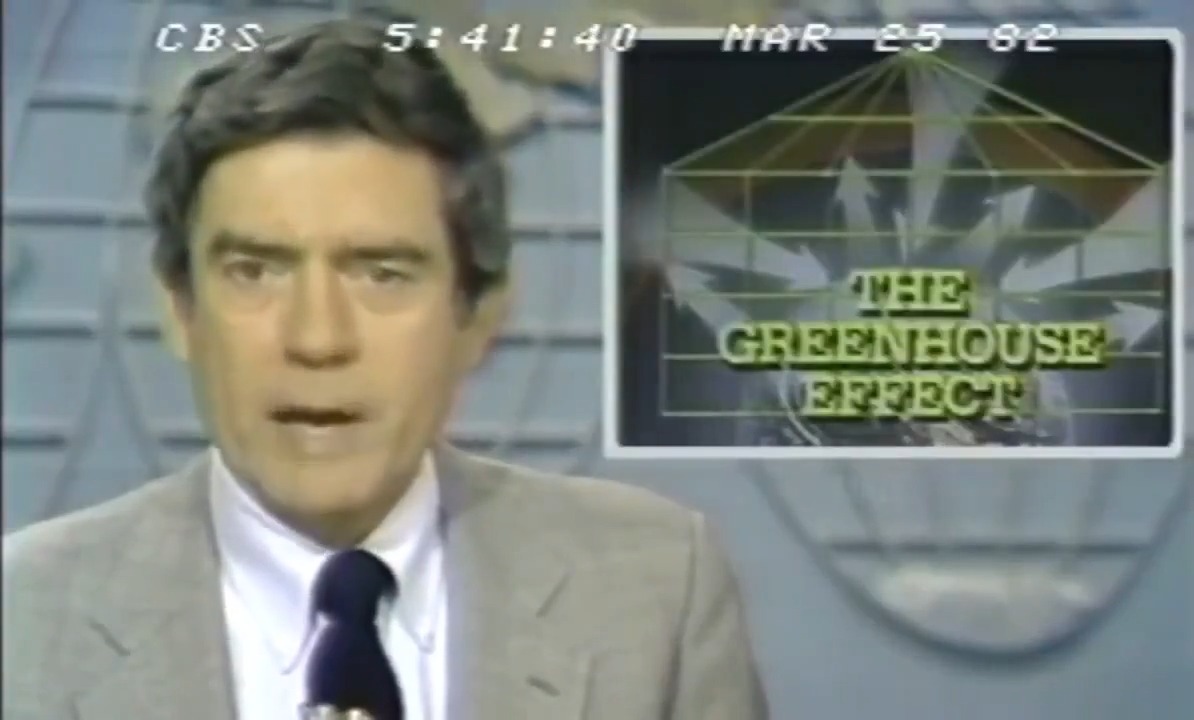 In 1982, over 40 years ago, the "mainstream news" predicted a global warming crisis that would lead to sea levels rising that would result in over 25% of Florida being under water today and many other horrible things. Obviously that was a lie attempting to make people "care about the planet" and willingly follow the government media complex instructions on how they should obediently live their lives. In terms of state run messaging / psyops, nothing has changed since then outside of "alternative media" pointing out the lies in a way the Police State can't control. Post & share accordingly.... 🦅 #GlobalWarming #carbon #climate #ClimateChange #lies #psyop