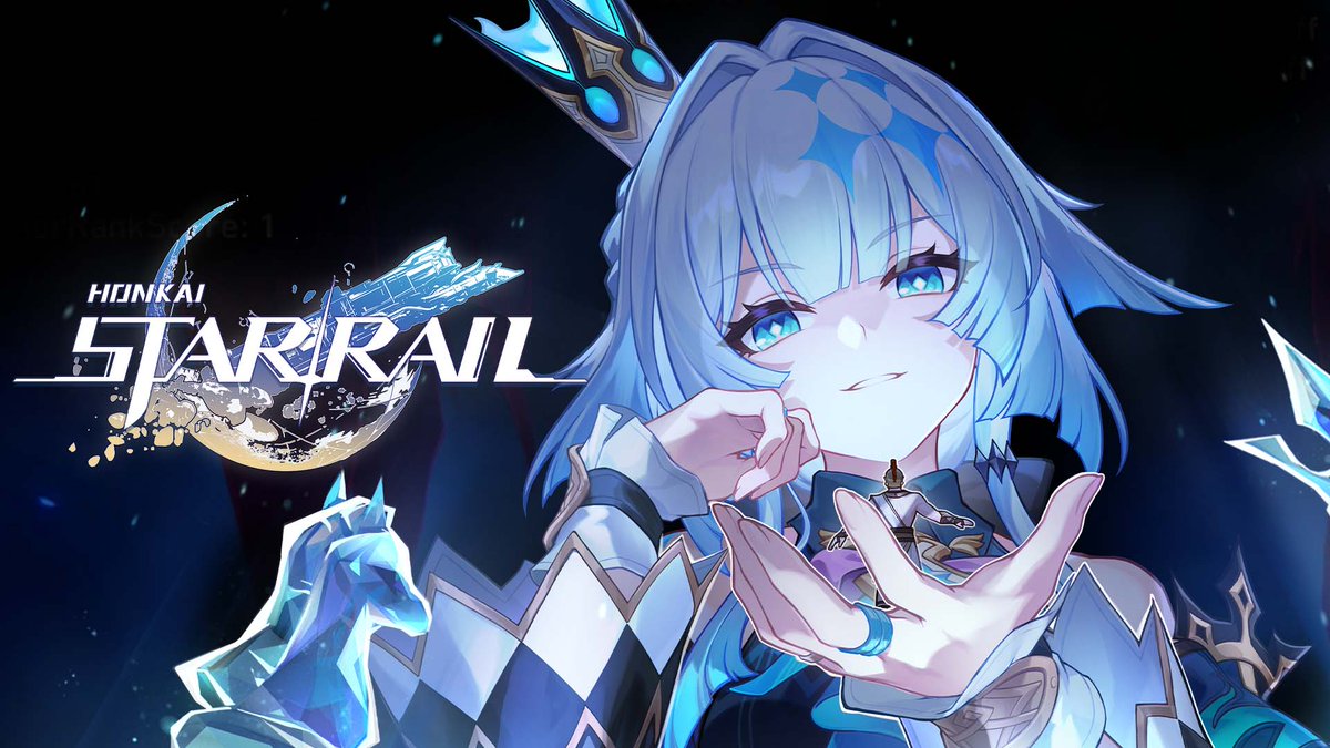 🎁Event With Rewards Cerydra Trailer — Step Onto the Board | Honkai: Star Rail Watch Now: "For I shall sound the triumphant anthem that conquers destiny!" Dear Trailblazers, the Character Event Warp for Cerydra (Harmony: Wind) will begin on 2025/09/02 (Tuesday) at 12:00 (server time). English Voice: Cerydra — Rhiannon Moushall Lygus — Blythe Melin Follow this account and repost/quote this post to participate in the event 20 lucky winners will be randomly selected to receive gift cards worth approximately 25 USD. Deadline: 2025/09/04 23:59 (UTC+8) Download Now: ▼ View Detailed Event Rules: #HonkaiStarRail #StarRail #Cerydra