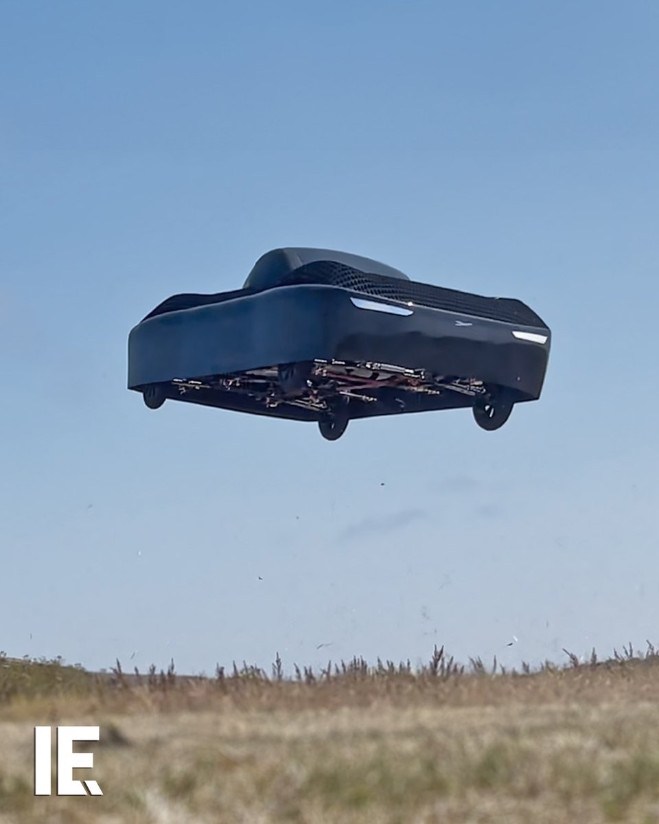 Alef broke the internet with its flying car, Model A, when it was first announced. Now it's finally going out on its first test flight. Will this dream car finally begin to soar?