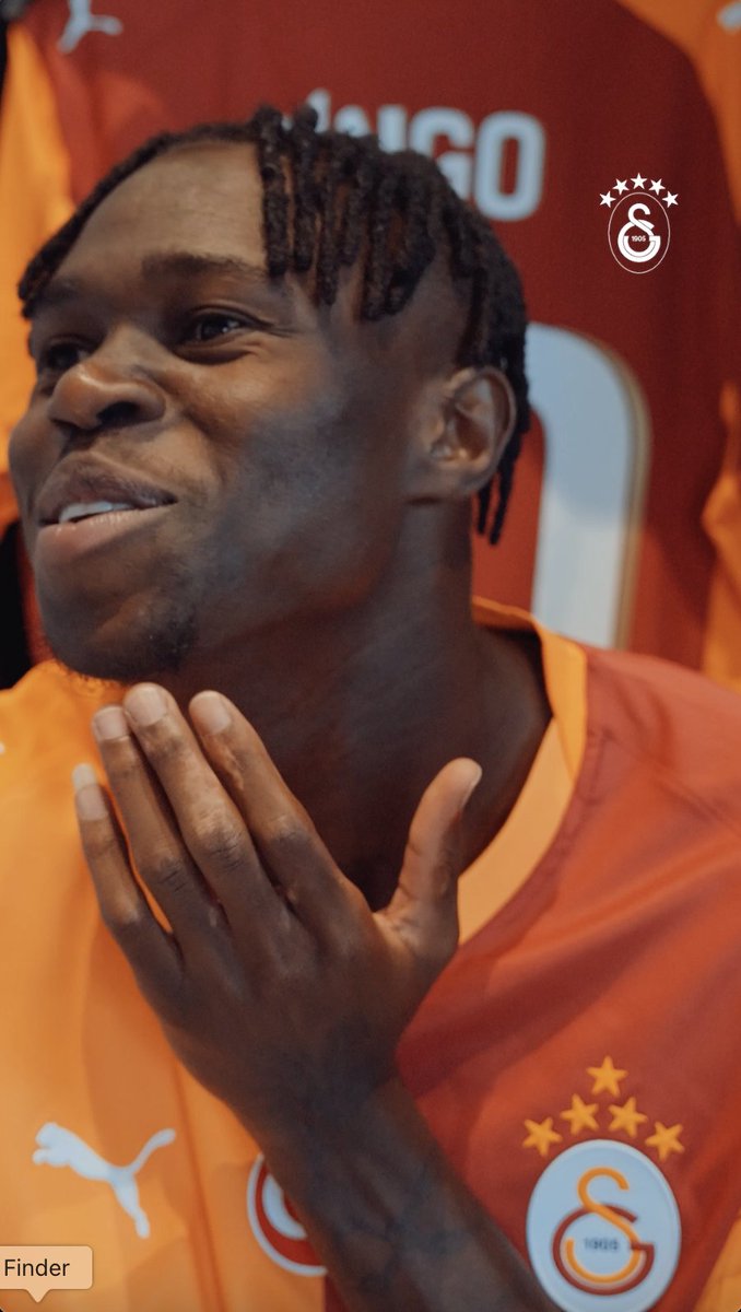 Günaydın #Galatasaray Ailesi