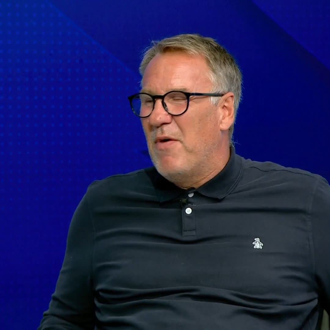 🗣️ "I think he'll be gone if they don't beat Burnley" Paul Merson says Ruben Amorim may decide to resign if Man United fail to beat Burnley on Saturday.